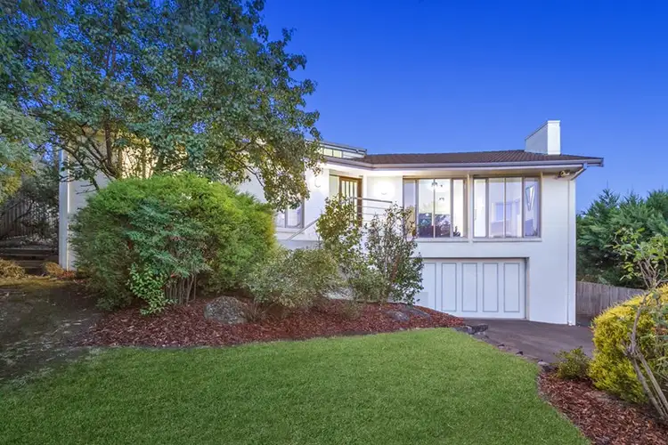 13 Elmwood Rise, Eltham North VIC 3095