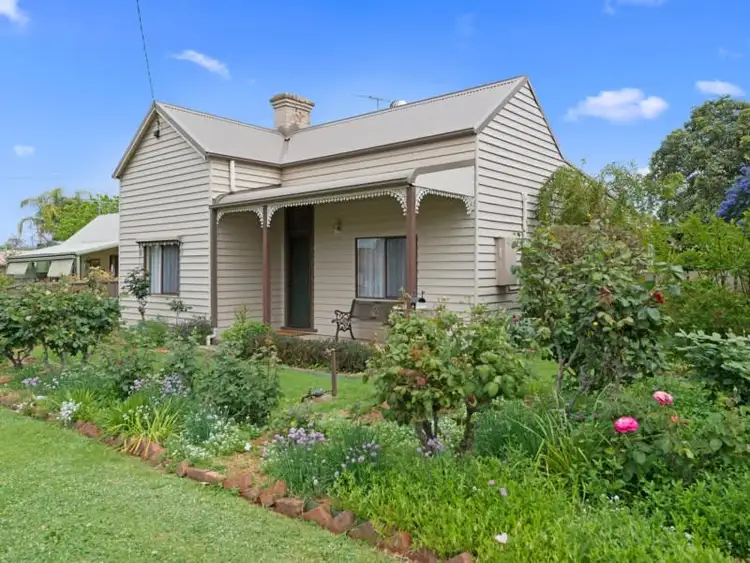 Main view of Homely house listing, 1A Murphy Street, Rutherglen VIC 3685