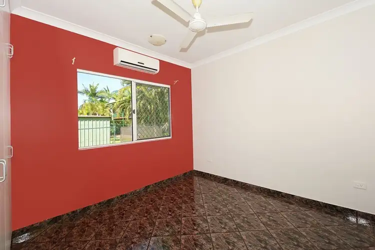 Seventh view of Homely house listing, 4 Harvard Grove, Durack NT 830