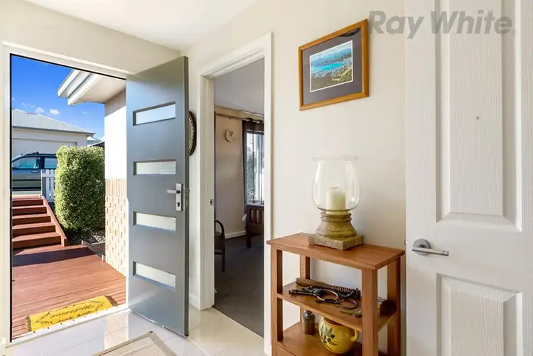 Second view of Homely house listing, 3 Kitty Way, Kingston TAS 7050