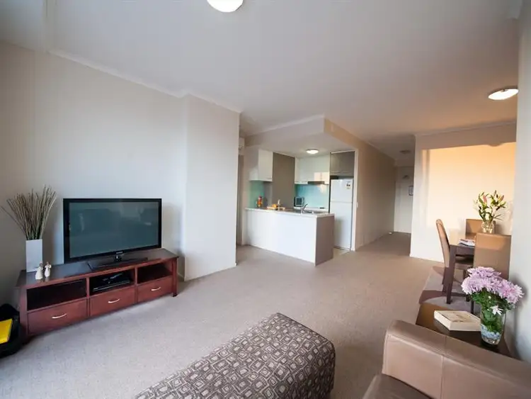 Second view of Homely unit listing, 311/532 Ruthven Street, Toowoomba City QLD 4350