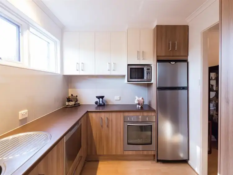 Sixth view of Homely house listing, 3/123 Stephen Terrace, Walkerville SA 5081