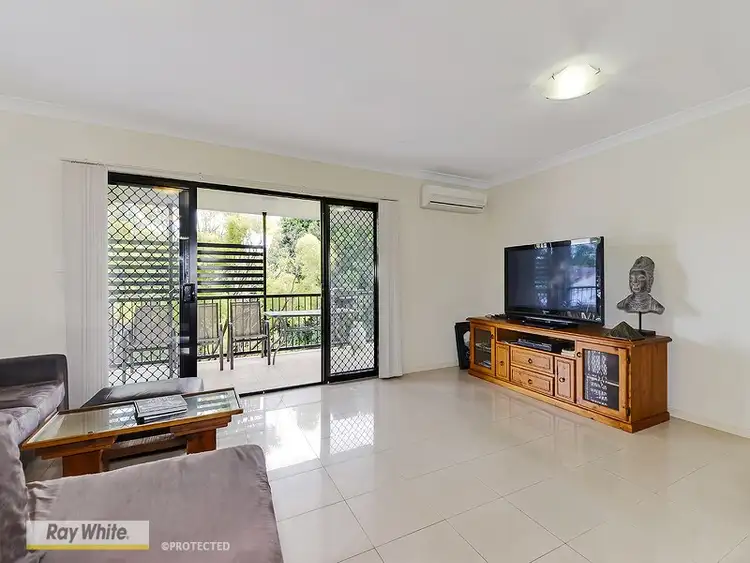 Fifth view of Homely house listing, 10/105 Mein Street, Scarborough QLD 4020