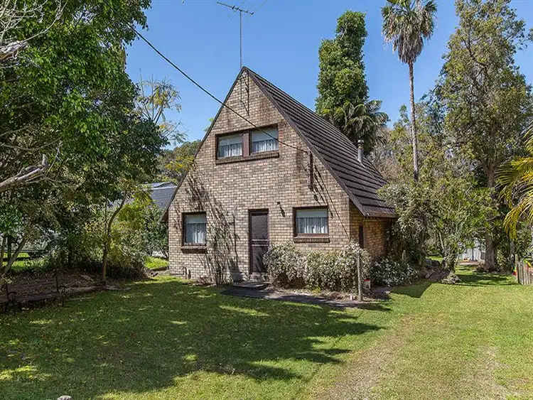 Main view of Homely house listing, 34 Rhodes Parade, Windermere Park NSW 2264