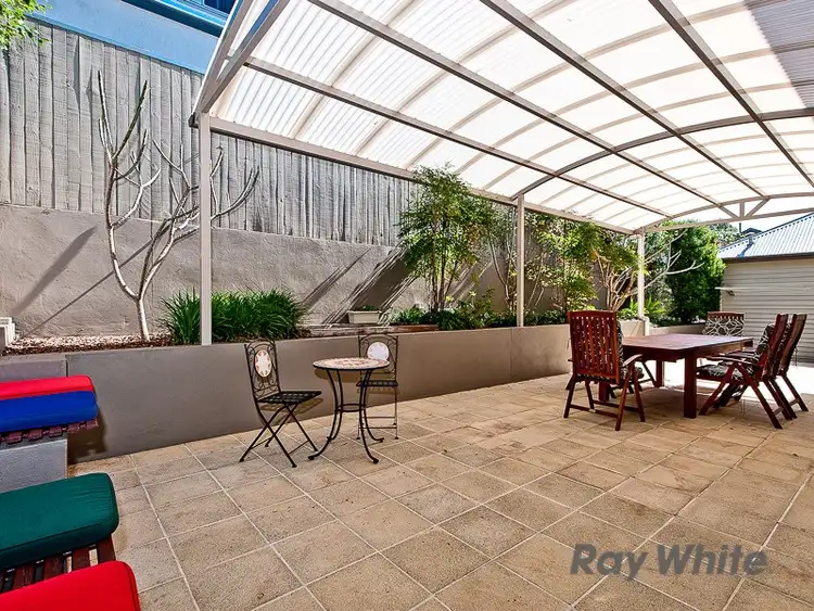 Sixth view of Homely house listing, 55 Plymouth Street, Alderley QLD 4051