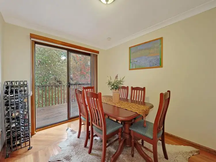 Fifth view of Homely house listing, 4 Spring Gully Place, Wahroonga NSW 2076