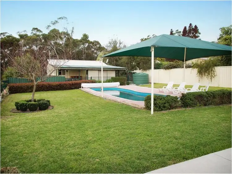 Seventh view of Homely house listing, 51 West Parade, Hill Top NSW 2575