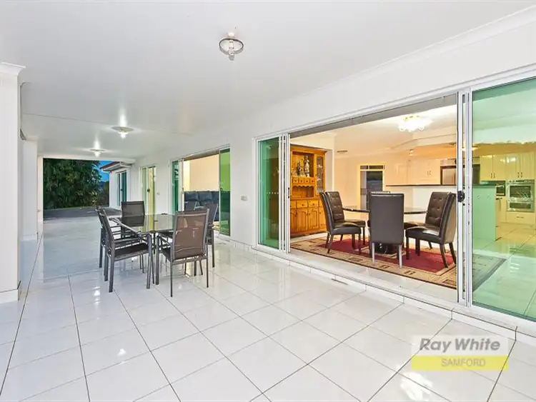 Third view of Homely house listing, 12 Cannington Court, Samford Valley QLD 4520