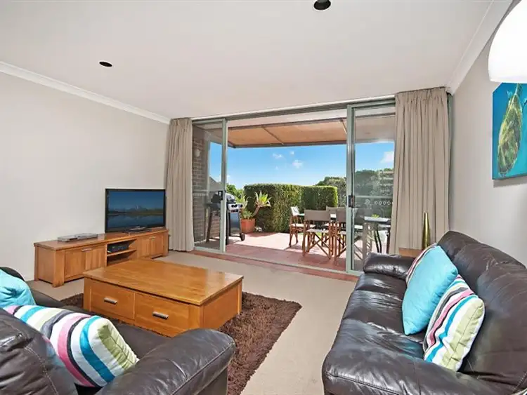 Sixth view of Homely apartment listing, Unit 8/130 Lighthouse Road, Byron Bay NSW 2481