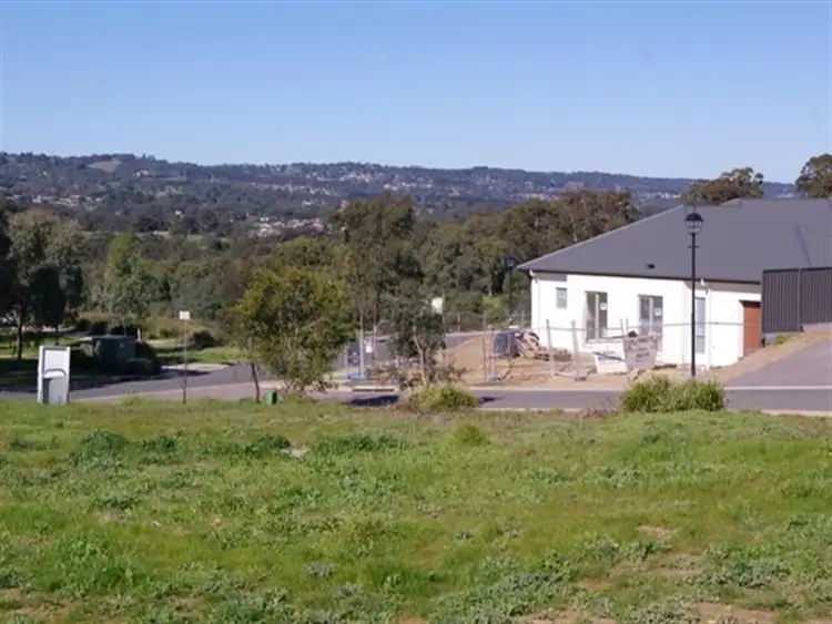 Fourth view of Homely land listing, 223 Bonython Way, Craigburn Farm SA 5051
