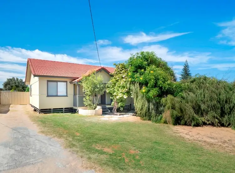 7 Maley Way, Beachlands WA 6530