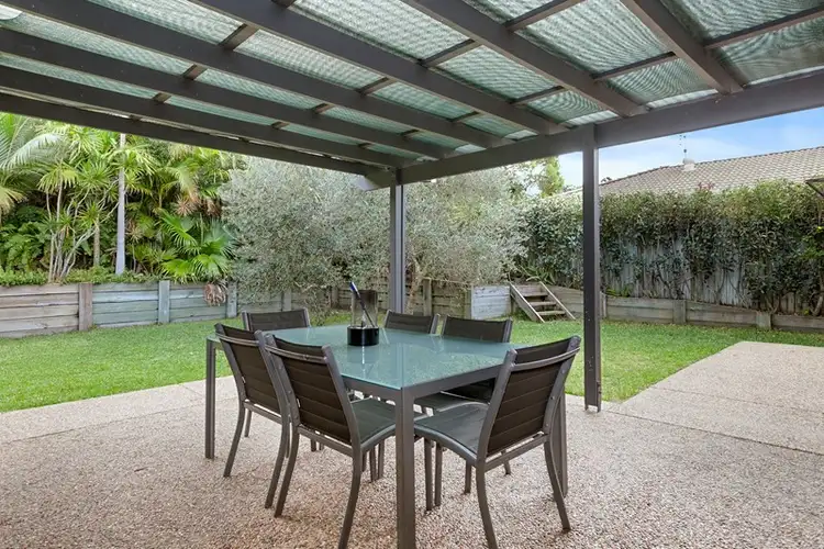 Second view of Homely house listing, 93 Cooyar Street, Noosa Heads QLD 4567