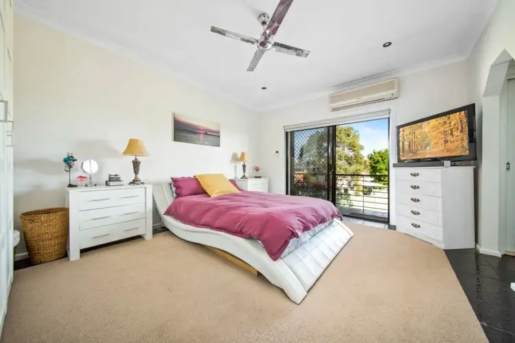 Sixth view of Homely house listing, 1 Llanberis Drive, Menai NSW 2234