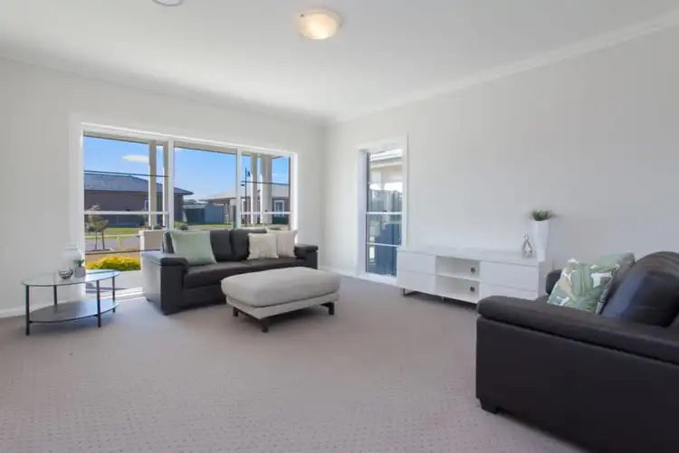 Fifth view of Homely house listing, 6 Oriole Place, Fullerton Cove NSW 2318