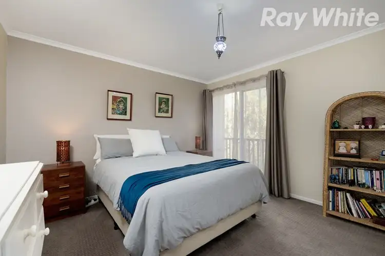 Seventh view of Homely townhouse listing, 15/121 Grange Boulevard, Bundoora VIC 3083
