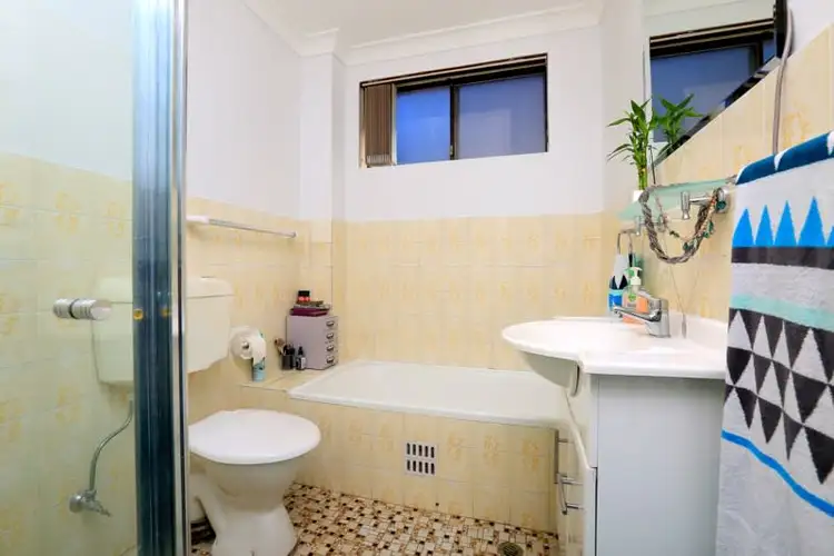 Sixth view of Homely unit listing, 9/22-24 Sir Joseph Banks Street, Bankstown NSW 2200