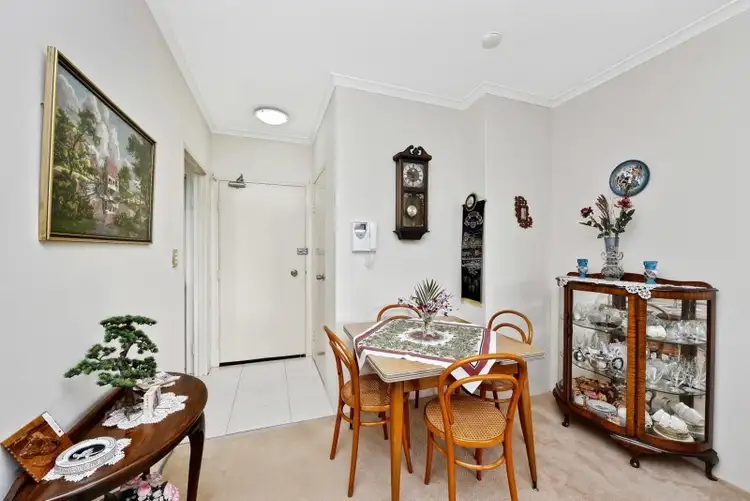 Third view of Homely apartment listing, 28/818 Anzac Parade, Maroubra NSW 2035