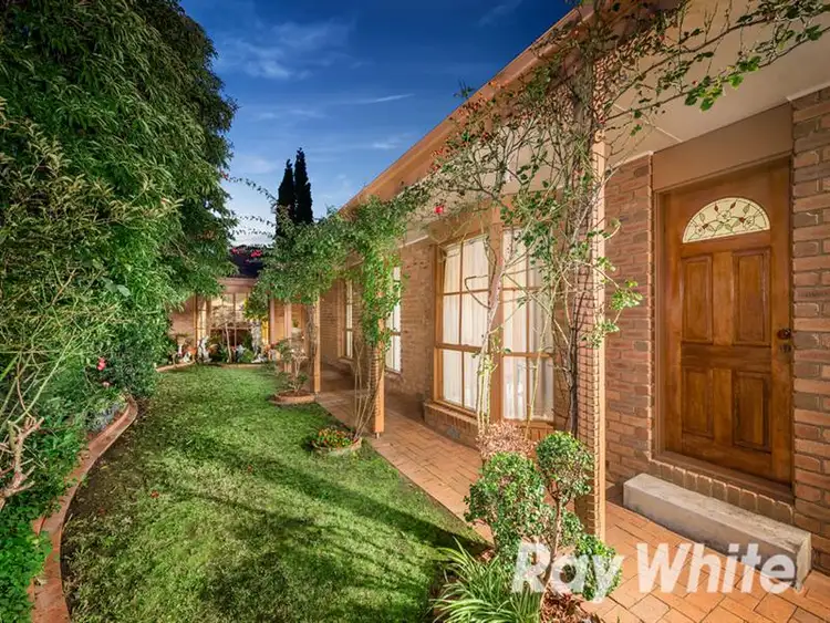 Fourth view of Homely house listing, 12 Calder Way, Wantirna South VIC 3152
