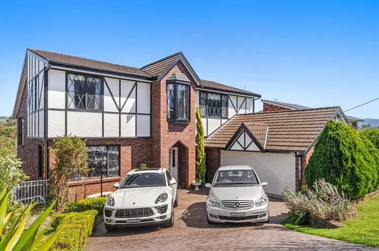 Main view of Homely house listing, 58 Minnamurra Street, Kiama NSW 2533