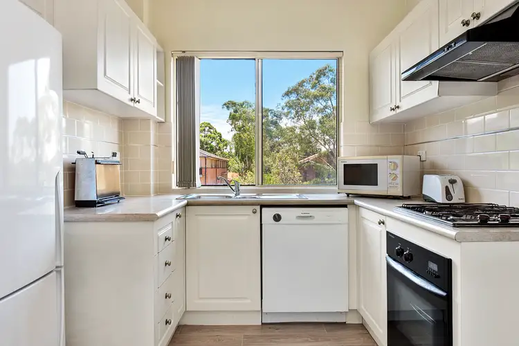 Third view of Homely unit listing, 5/16-18 May Street, Hornsby NSW 2077