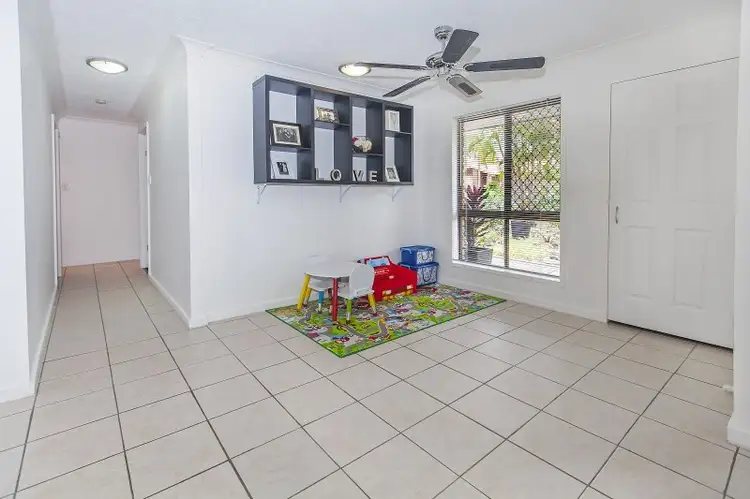 Sixth view of Homely house listing, 8 Wilson Drive, Camira QLD 4300