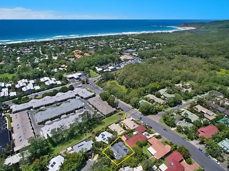 Second view of Homely house listing, 12 Tamarind Court, Suffolk Park NSW 2481