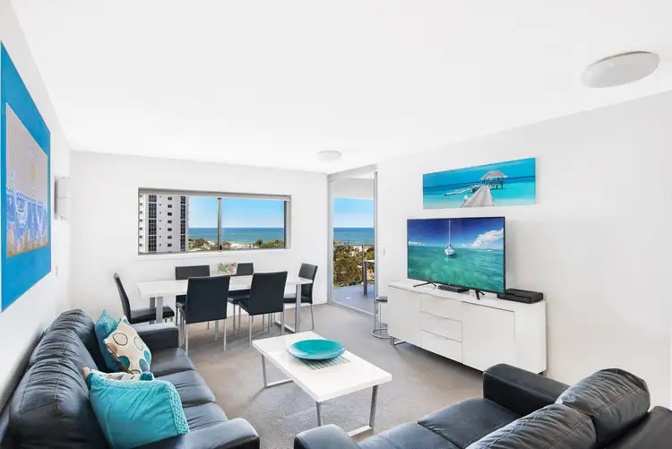 Fifth view of Homely unit listing, 45/110 Sixth Avenue, Maroochydore QLD 4558