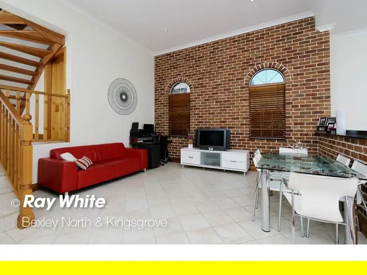 Sixth view of Homely house listing, 17 Henderson Road, Bexley NSW 2207