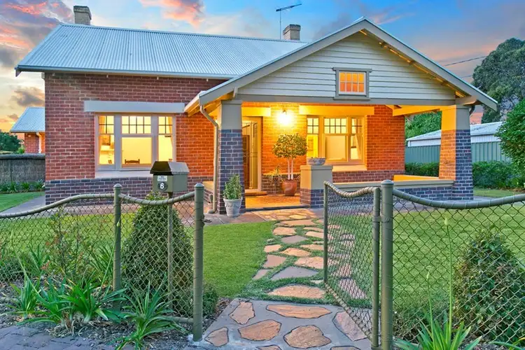 Second view of Homely house listing, 6 Ormonde Avenue, Millswood SA 5034
