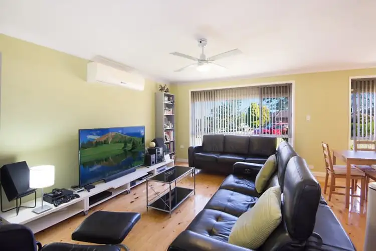 Fifth view of Homely house listing, 10 Newry Place, Quakers Hill NSW 2763