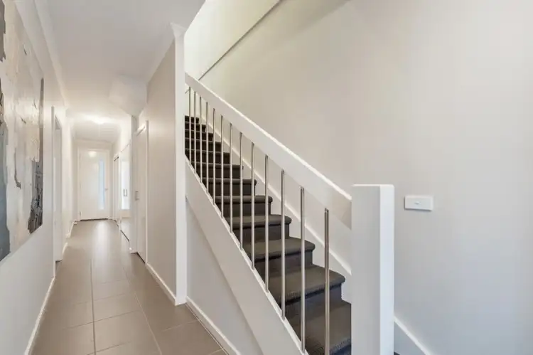 Second view of Homely house listing, 11/24 Healesville Loop, Craigieburn VIC 3064