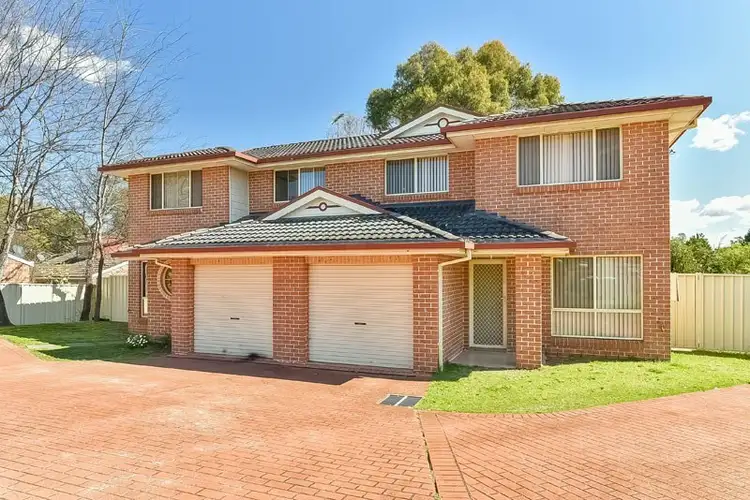 Main view of Homely house listing, 2/13 Woolpack Street, Elderslie NSW 2570