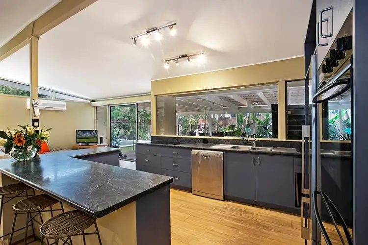 Fourth view of Homely house listing, 50 Moordale Street, Chapel Hill QLD 4069