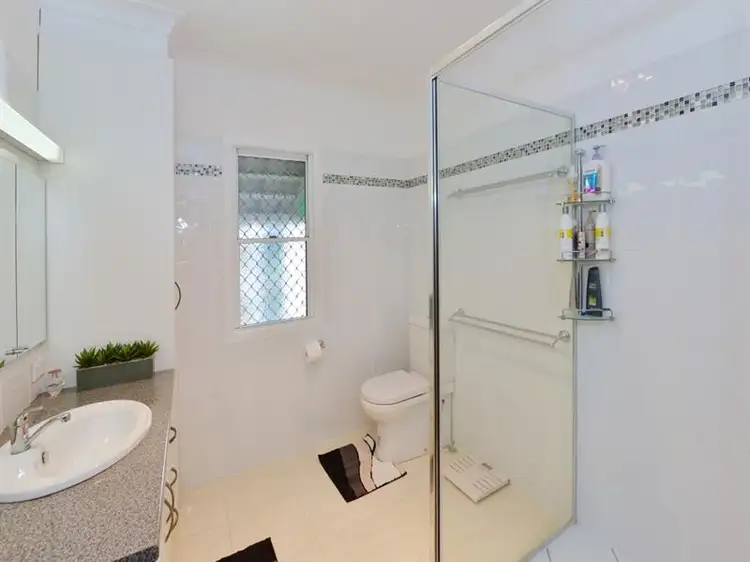Fifth view of Homely house listing, 4 Boyd Street, Wilsonton QLD 4350