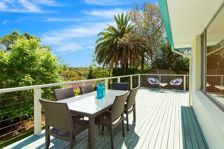 37 Victoria Avenue, Middle Cove NSW 2068