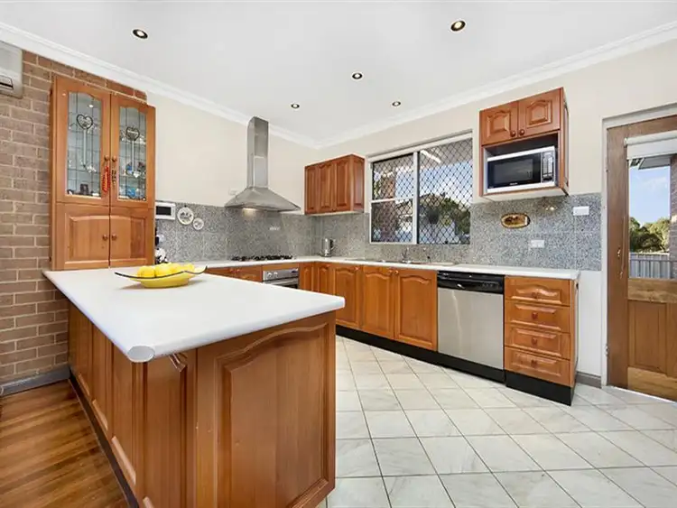 Third view of Homely house listing, 7 Arnold Place, Menai NSW 2234
