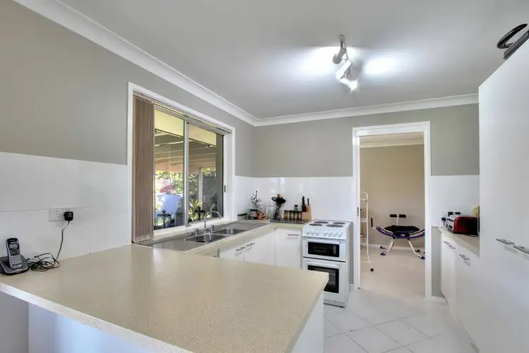 Fourth view of Homely house listing, 8 Thistlerow Street, Shailer Park QLD 4128