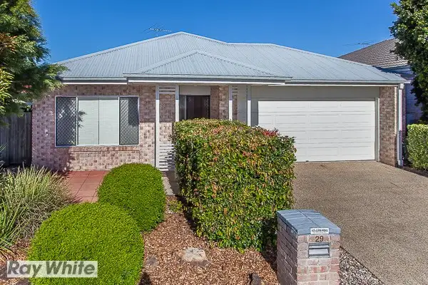 Main view of Homely house listing, 29 Wagner Road, Murrumba Downs QLD 4503