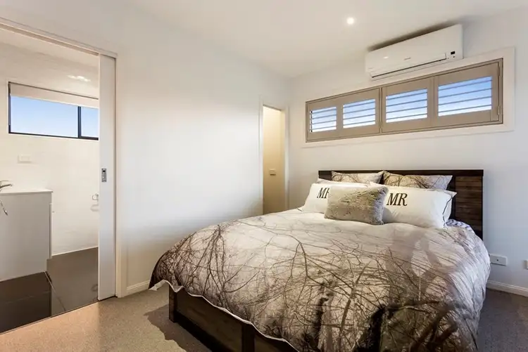 Fifth view of Homely townhouse listing, 25A Stewart Road, Oakleigh East VIC 3166