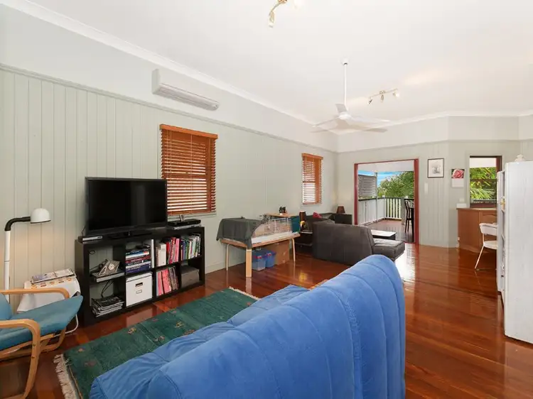 Third view of Homely house listing, 38 Central Avenue, Sherwood QLD 4075