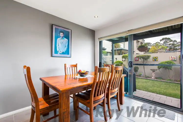 Fifth view of Homely unit listing, 6/348 Pacific Highway, Belmont North NSW 2280