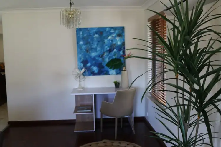 Fifth view of Homely house listing, 66 Wentletrap Way, Mullaloo WA 6027