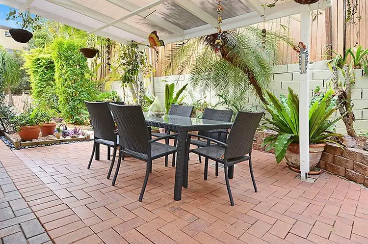 Fourth view of Homely townhouse listing, 4/57 Balmain Street, Wooloowin QLD 4030