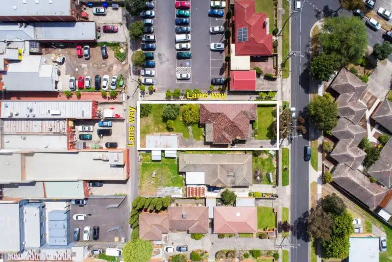 Main view of Homely house listing, 1 Thomas Street, Clayton VIC 3168