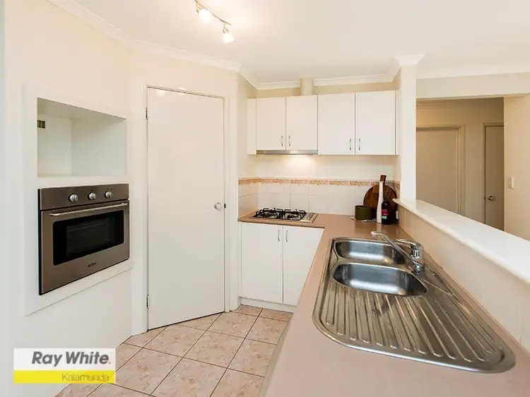 Fifth view of Homely unit listing, 7/6 Acton Avenue, Bentley WA 6102