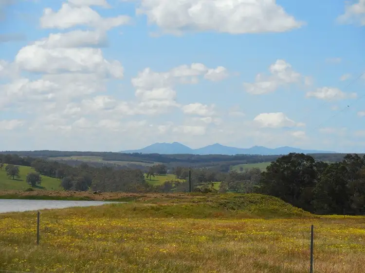 Main view of Homely rural property listing, Lot 3 1602 Spencer Road, Narrikup WA 6326