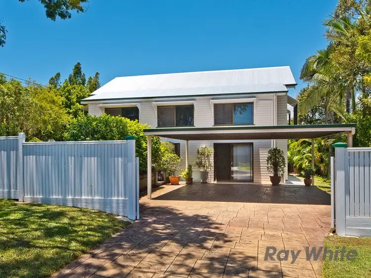 Fourth view of Homely house listing, 28 Maddocks Street, Virginia QLD 4014