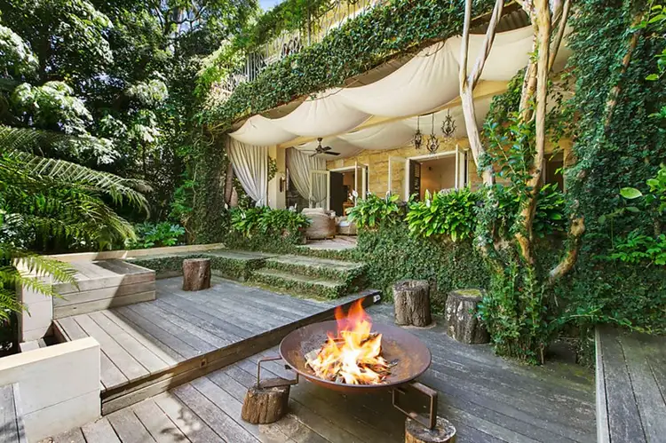 Main view of Homely house listing, 92 Hopetoun Avenue, Vaucluse NSW 2030