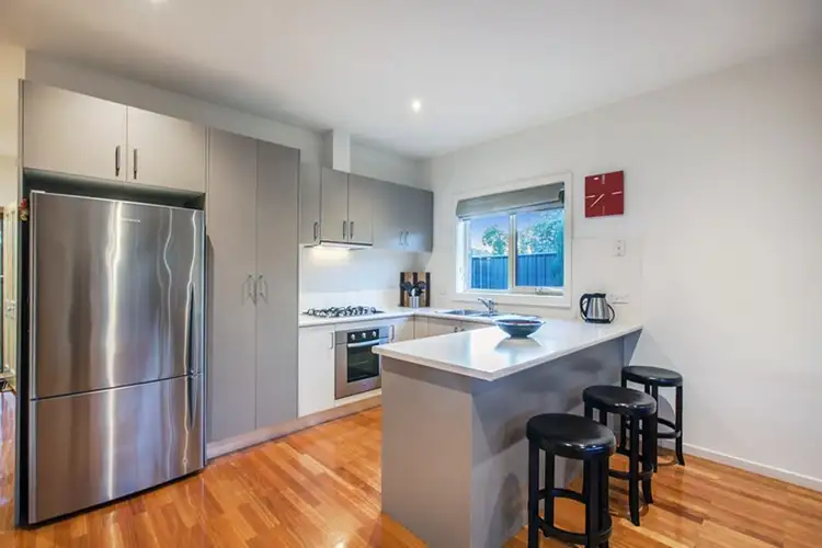 Fourth view of Homely townhouse listing, 1/72 Purinuan Road, Reservoir VIC 3073