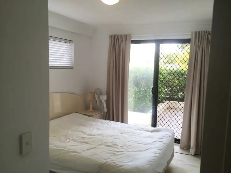 Second view of Homely apartment listing, 6/452 Marine Parade, Biggera Waters QLD 4216